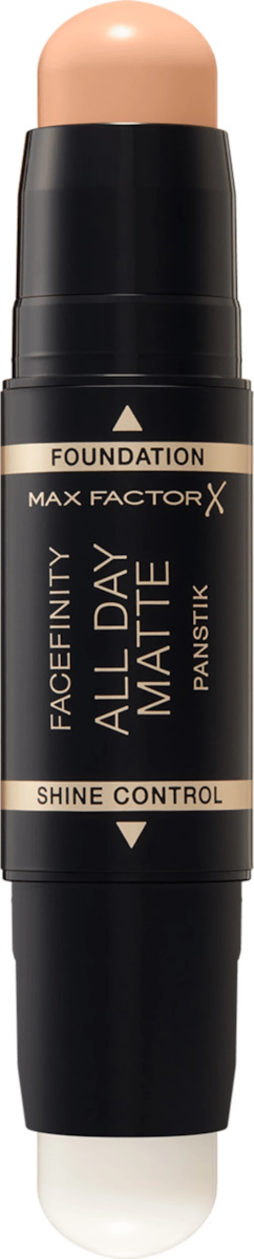 Max Factor Facefinity All Day Matte Panstik Ivory 20gr