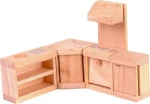 Plan Toys Κουζίνα - Classic