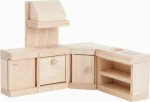 Plan Toys Κουζίνα - Classic