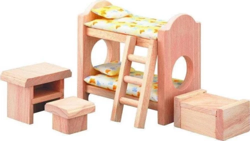 Plan Toys Kids Room Classic