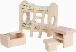 Plan Toys Kids Room Classic