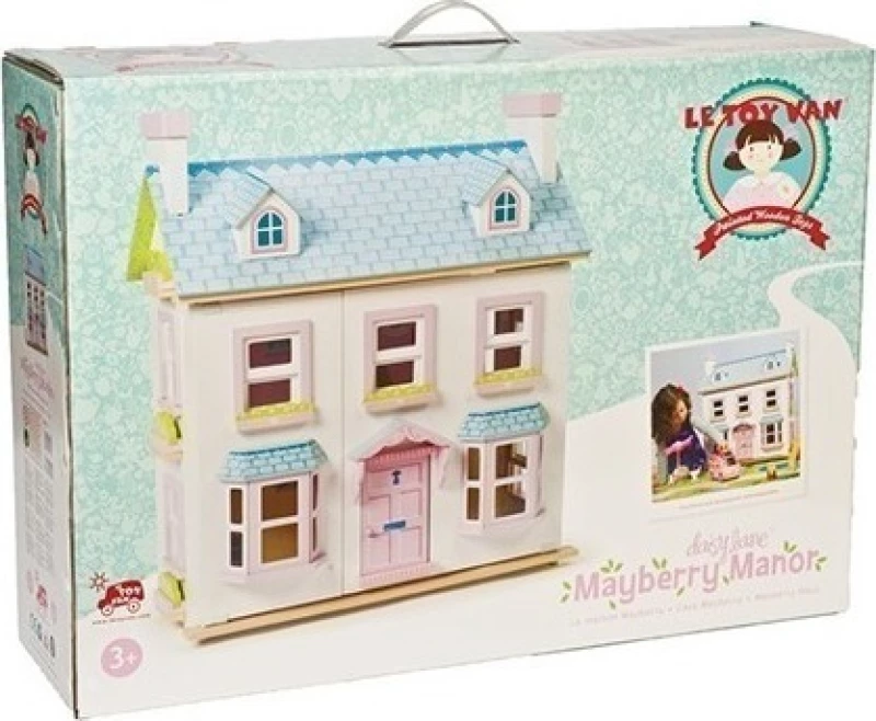 Le Toy Van Mayberry Manor
