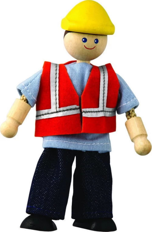 Plan Toys Εργοδηγός (7421) 7421