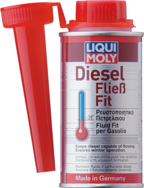 Liqui Moly Diesel Flow Fit 150ml