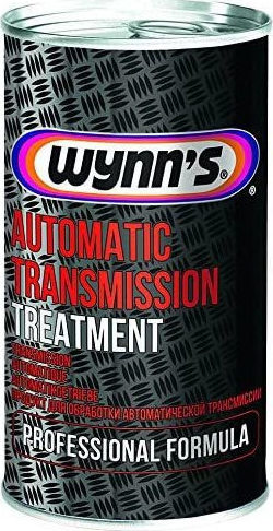Wynn's Automatic Transmission Treatment 325ml