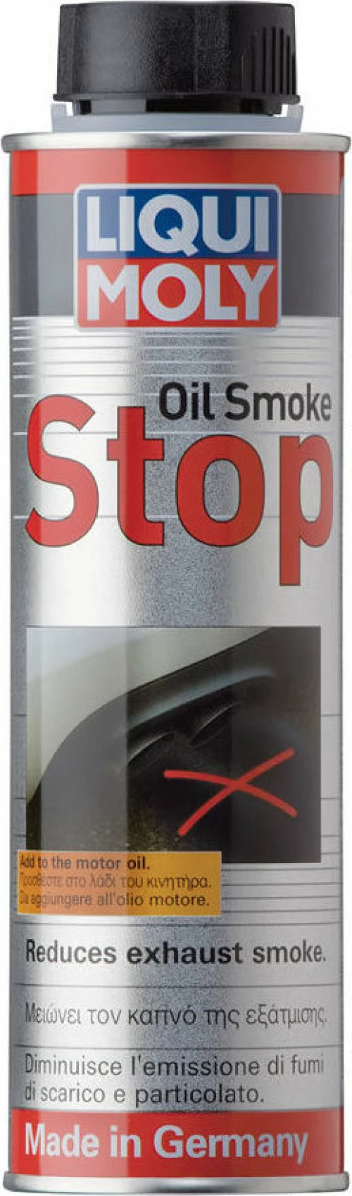 Liqui Moly Oil Smoke Stop 300ml