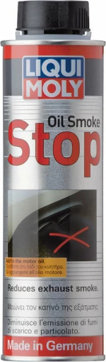 Liqui Moly Oil Smoke Stop 300ml