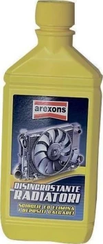 Arexons Καθαριστικό ψυγείου 500ml