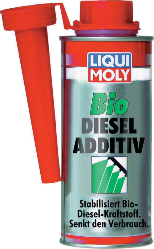 Liqui Moly Bio Diesel Additive 250ml