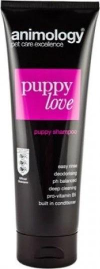 Animology Puppy Love 250ml