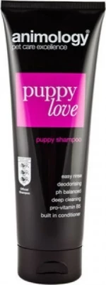 Animology Puppy Love 250ml