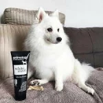 Animology White Wash Dog Shampoo 250ml