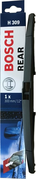 Bosch Rear H309 300mm