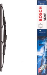 Bosch Rear H772 340mm