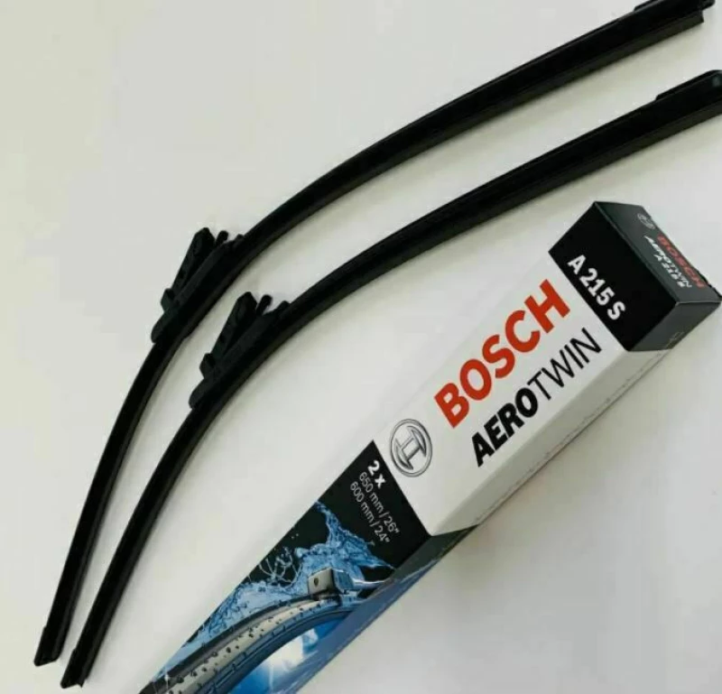 Bosch Aerotwin A215S 650mm 600mm