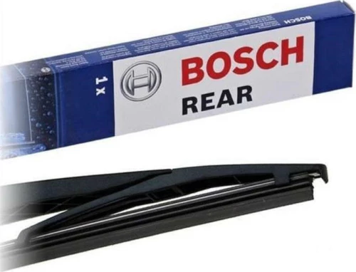 Bosch Rear H330 330mm