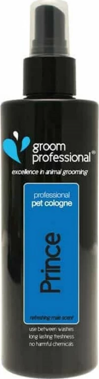 Groom Professional Prince Κολώνια Σκύλου 100ml