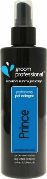 Groom Professional Prince Κολώνια Σκύλου 100ml