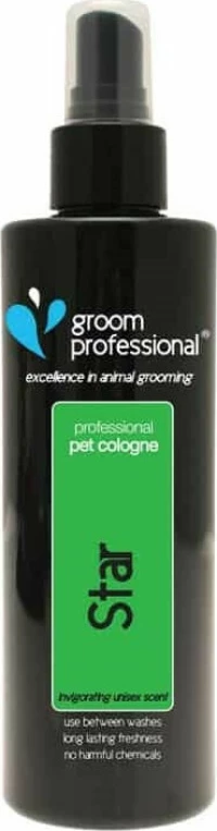 Groom Professional Star Κολώνια Σκύλου 100ml