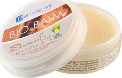 Dermoscent Bio Balm Dog 50ml