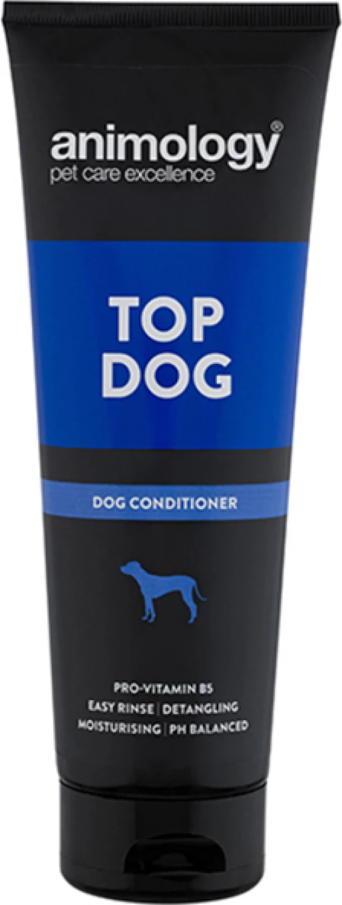 Animology Top Dog Dog Conditioner 250ml