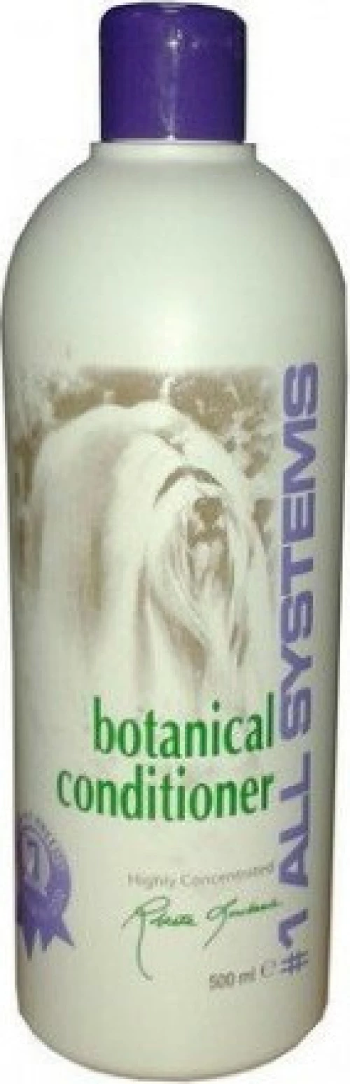 All Systems Botanical Conditioner 250ml
