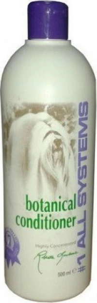 All Systems Botanical Conditioner 250ml