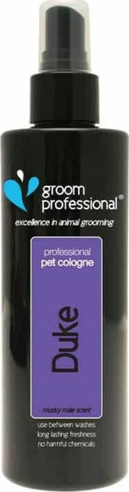 Groom Professional Duke Κολώνια Σκύλου 100ml