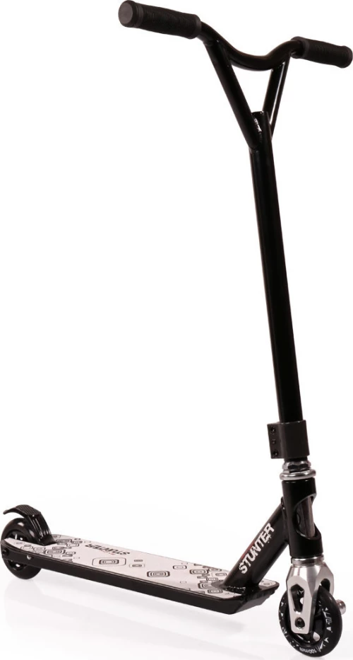 Byox Scooter Stunter Black