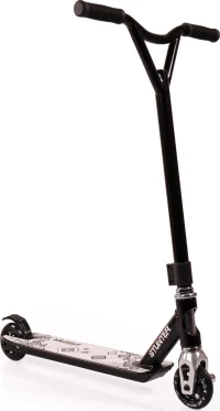 Byox Scooter Stunter Black
