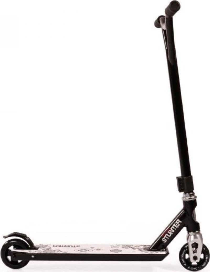 Byox Scooter Stunter Black