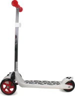 Moni Παιδικό Τρίτροχο Πατίνι Scooter Buddy White