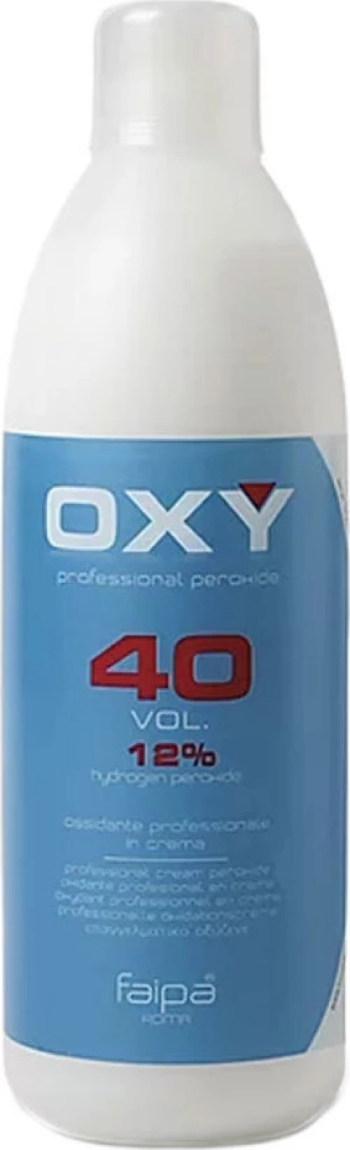 Faipa Oxy 40Vol 12% 120ml