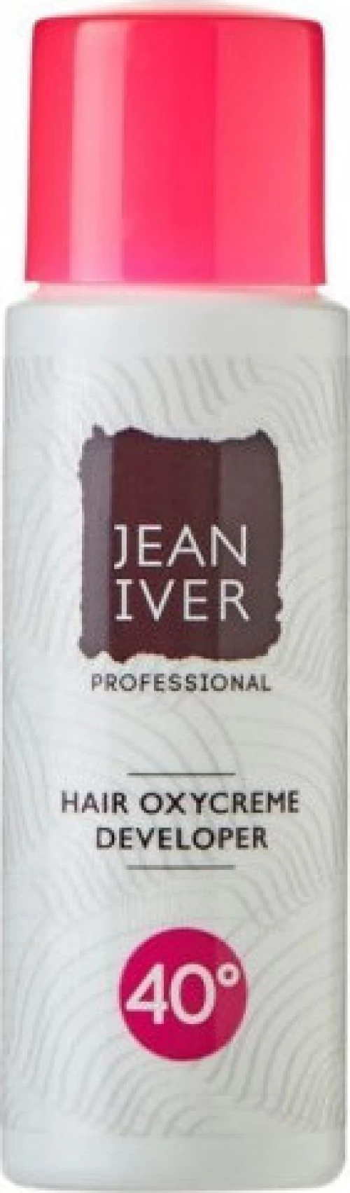 Jean Iver Oxycreme 40 Vol 60ml