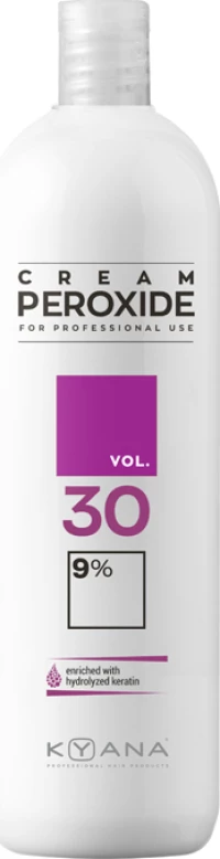 Kyana Cream Peroxide Vol. 30 1000ml