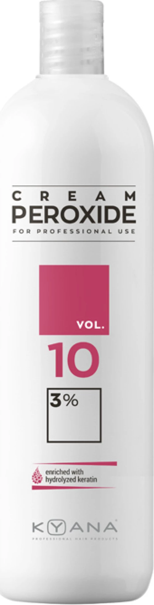 Kyana Cream Peroxide Vol. 10 1000ml