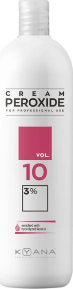 Kyana Cream Peroxide Vol. 10 1000ml