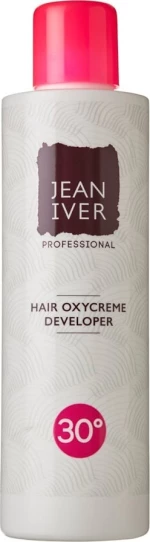 Jean Iver Oxycream 30 Vol 450ml