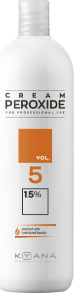 Kyana Cream Peroxide Vol. 5 1000ml