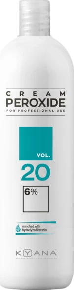 Kyana Cream Peroxide Vol. 20 1000ml