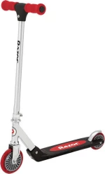 Πατίνι Scooter Razor B120 Κόκκινο/Μαύρο 13073056