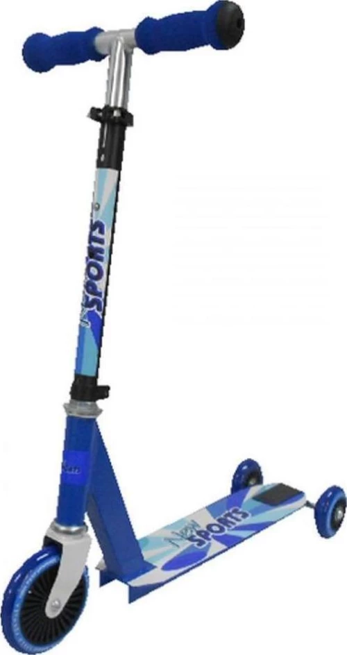 Vedes Scooter Blue Motion