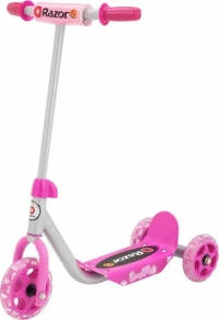 Razor Lil Kick Pink
