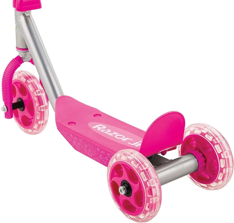 Razor Lil Kick Pink