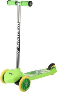 Vedes X.X.Treme Kiddy Scooter Green