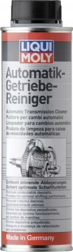 Liqui Moly Automatic Transmission Cleaner 300ml