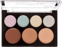 Technic Correct & Contour Palette 11.90gr