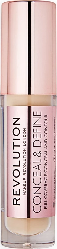 Revolution Beauty Conceal & Define Concealer C5 4gr