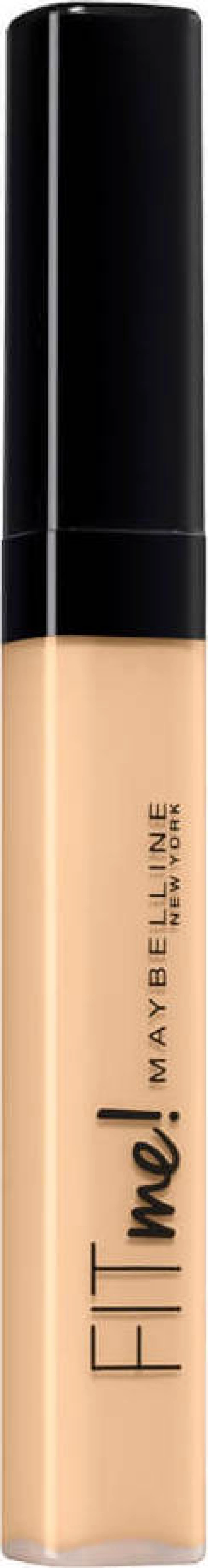 Maybelline Fit Me Concealer 06 Vanilla 7ml