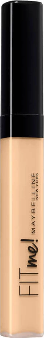 Maybelline Fit Me Concealer 06 Vanilla 7ml